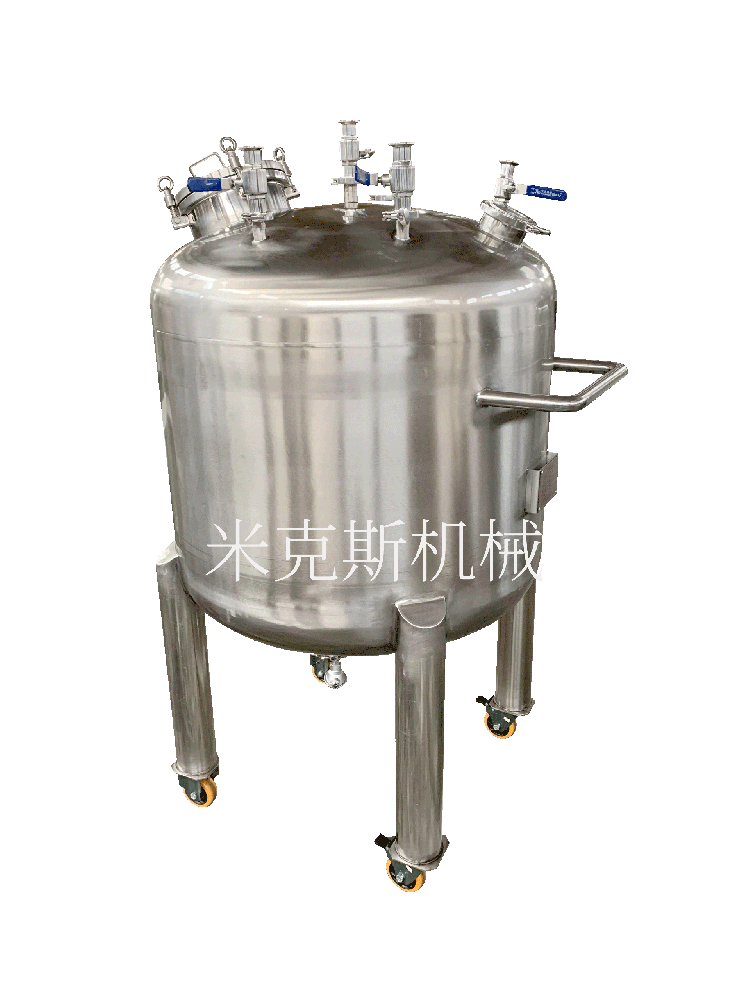 儲(chǔ)罐攪拌罐